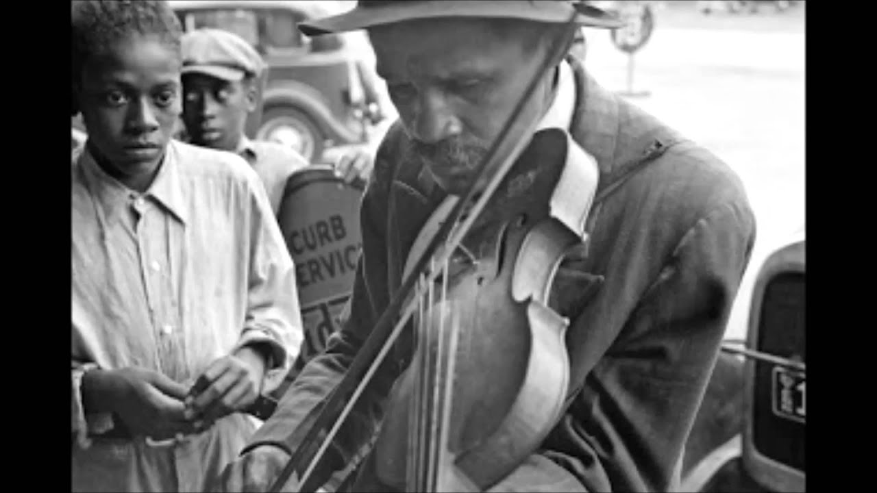 Appalachian Musicians by State – Appalachian Music of Southwestern ...